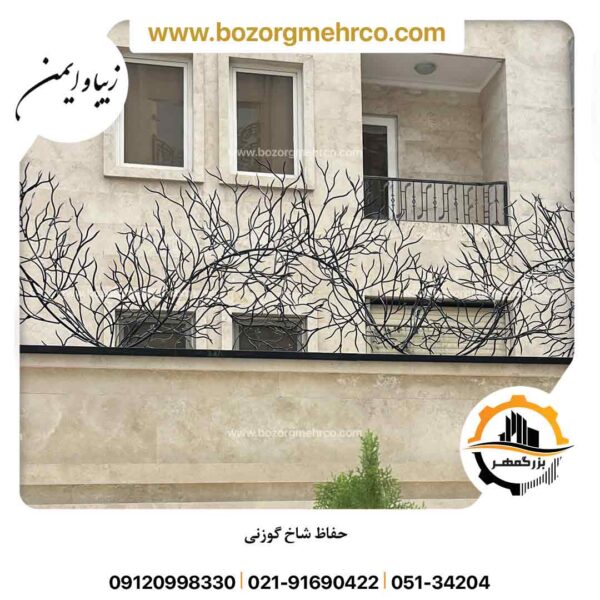 حفاظ دیوار